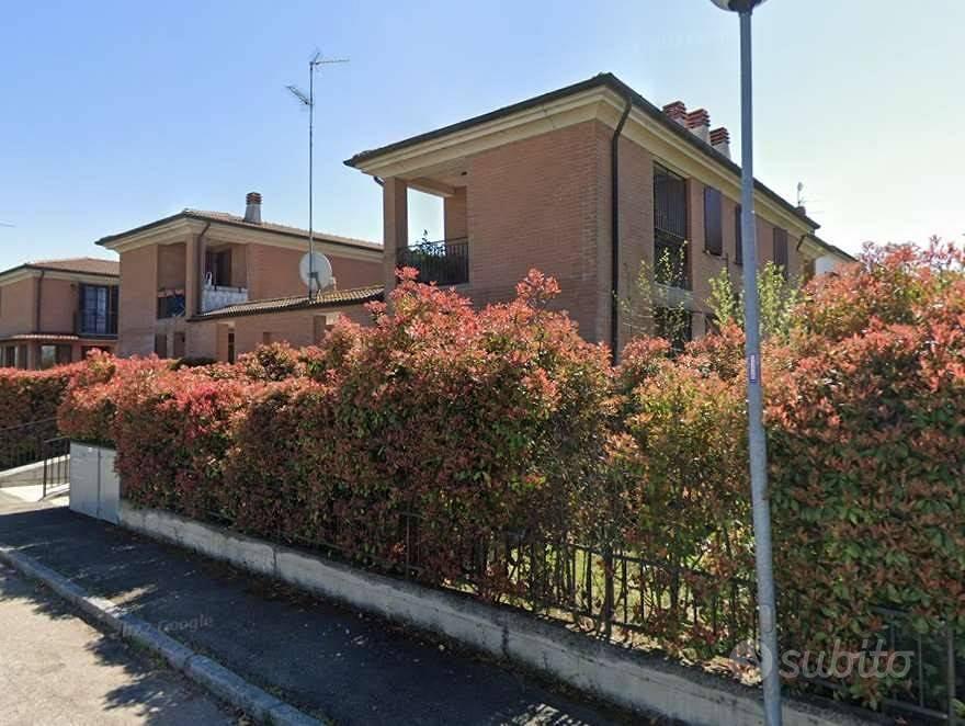 Appartamento – Medicina, Fossatone - Vista 3