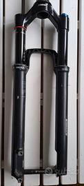 Forcella ROCK SHOX SID BRAIN ULTIMATE