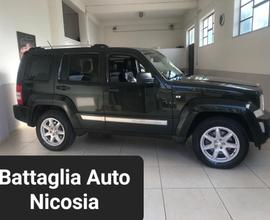 JEEP Cherokee 2.8 CRD DPF Limited