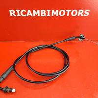 CAVO ACCELERATORE APRILIA SCARABEO 125 150
