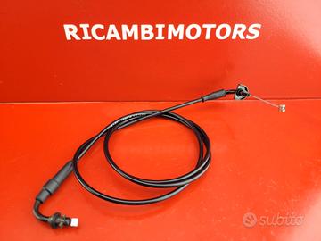 CAVO ACCELERATORE APRILIA SCARABEO 125 150