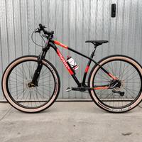 MTB Wilier 503x comp 29 tg M