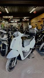 KYMKO FILLY 50 NUOVO FC