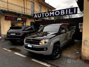 VOLKSWAGEN Amarok 2.0 BiTDI 180 CV 4MOTION Perma