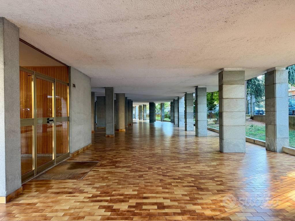 Appartamento – Grugliasco, Gerbido, Torino - Vista 5