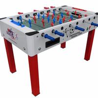 Calcio Balilla Roberto Sport-Nuovo-lancio 