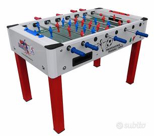 Calcio Balilla Roberto Sport-Nuovo-lancio 