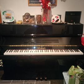 pianoforte Offenbach