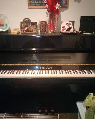 pianoforte Offenbach