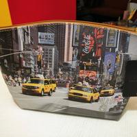 Beauty New York e portachiavi in ecopelle YNOT? 