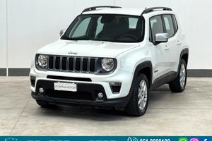 Jeep Renegade 1.3 T4 190CV PHEV 4xe AT6 Limited
