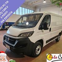 Fiat Ducato 28 2.3 MJT 120CV PC-TN Furgone