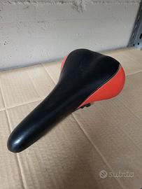 Sella per bicicletta
