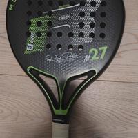 Royal Padel M27 R-Control X 2023
