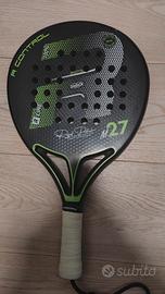 Royal Padel M27 R-Control X 2023