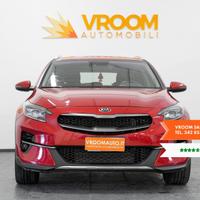 KIA XCeed Xceed 1.6 CRDi 115 CV Style