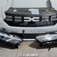 Ricambi Dacia SANDERO 2022 2023 2024