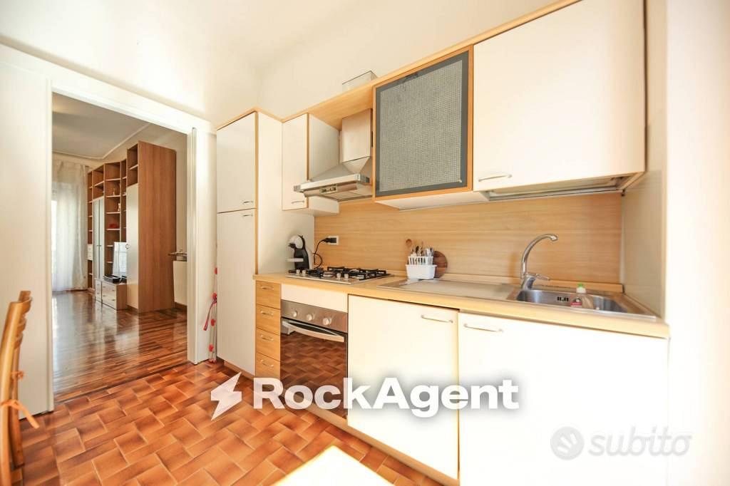 Appartamento – Genova, Quarto dei Mille, Levante - Altro