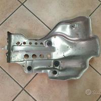 Paramotore Yamaha XT 550