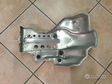 Paramotore Yamaha XT 550