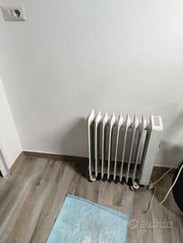 termosifone elettrico 