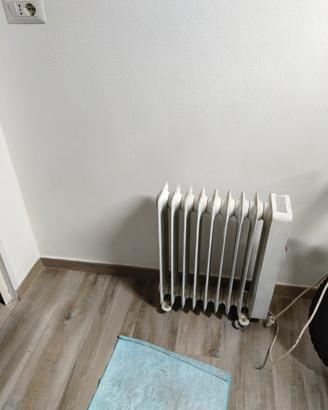 termosifone elettrico 