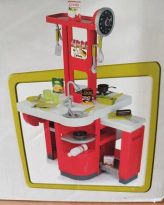 Cucina giocattolo