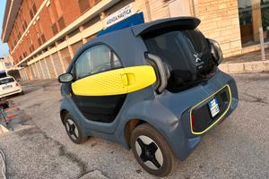XEV YOYO PRO ELETTRICA - 150 km autonomia