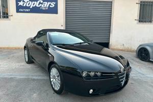 Alfa Romeo Spider 2.4 JTDm 200 cv - 2007