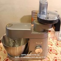 Planetaria SEMI PROFESSIONALE  KENWOOD