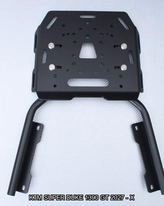 Supporto Bauletto KTM SUPER DUKE 1390 GT 2027 - X