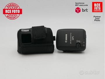 Canon GP-E2 GPS