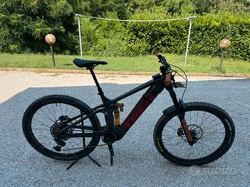 EBIKE TREK RAIL 9
