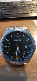Orologio Citizen Eco Drive