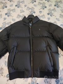 piumino uomo polo Ralph Lauren 