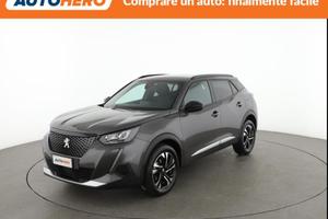PEUGEOT 2008 DD28200
