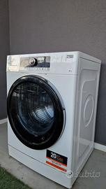 Schede e ricambi lavatrice Whirlpool Supreme 8415