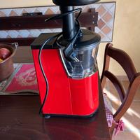 Centrifuga, estrattore