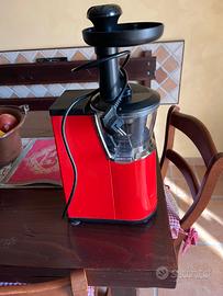 Centrifuga, estrattore