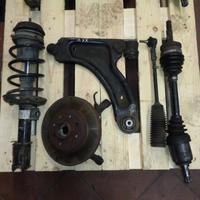 KIT RUOTA ANT. S. PER CORSA C 1.2 BENZINA 2001