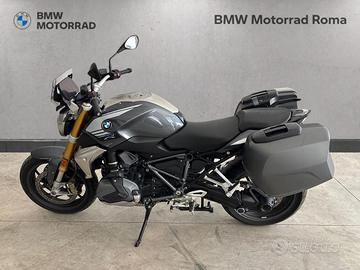 BMW R 1250 R Abs my21