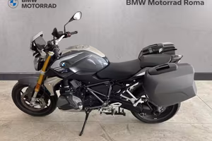 BMW R 1250 R Abs my21