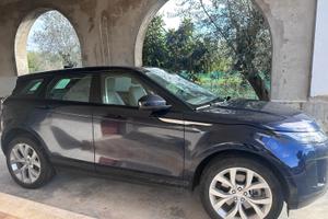 Range Rover Evoque 2.0D 150CV AUT MHEV - 2022