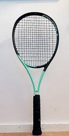Head Boom MP 2022 - L4