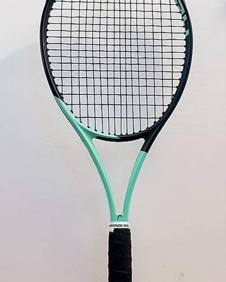 Head Boom MP 2022 - L4