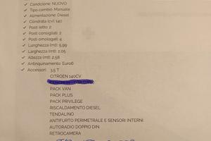 GIOTTILINE GIOTTIVAN 60T