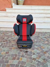 Seggiolino auto Peg Perego per bmbi fino a 140 cm