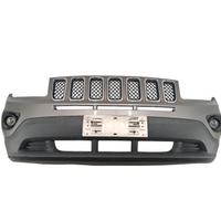Paraurti anteriore Jeep Compass 2.2 CRD del 2012