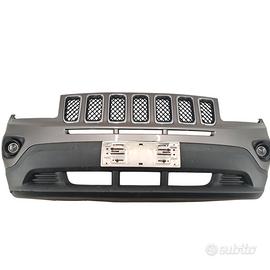 Paraurti anteriore Jeep Compass 2.2 CRD del 2012