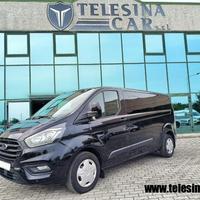 FORD TRANSIT CUSTOM 2.0 TDCI 9 POSTI 170CV L2H1